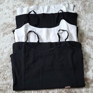 🚨BUNDLE🚨 So Favorite Cami Juniors